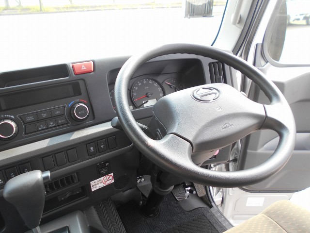 中古トラック 日野バス #9