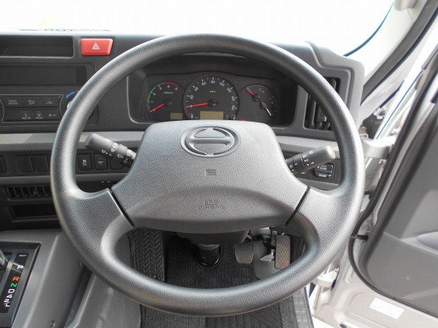 中古トラック 日野バス #10