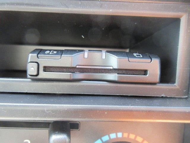 中古トラック 日野バン #19