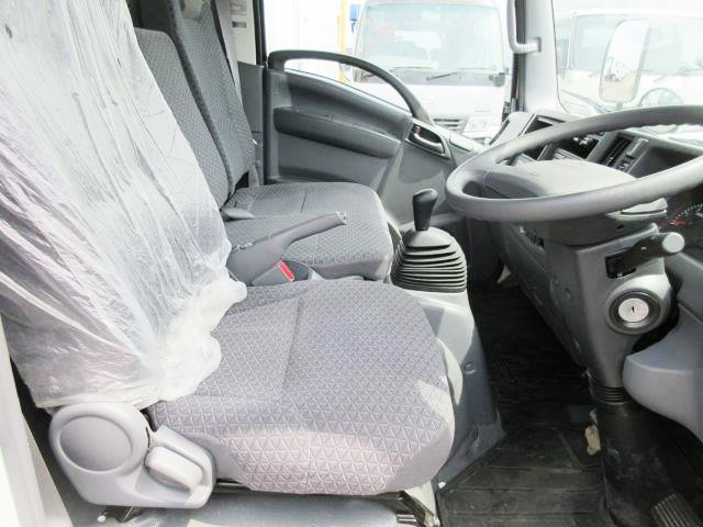 中古トラック いすゞアルミバン #13