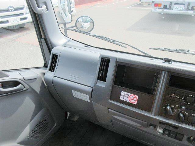 中古トラック いすゞアルミバン ＃14