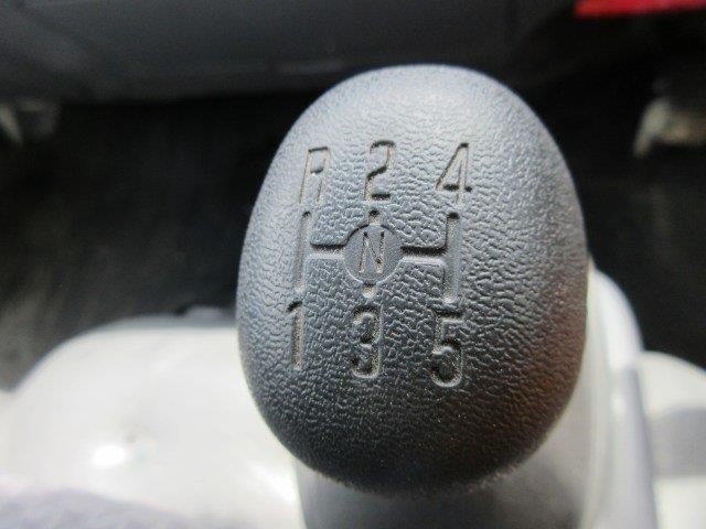 中古トラック いすゞアルミバン #18