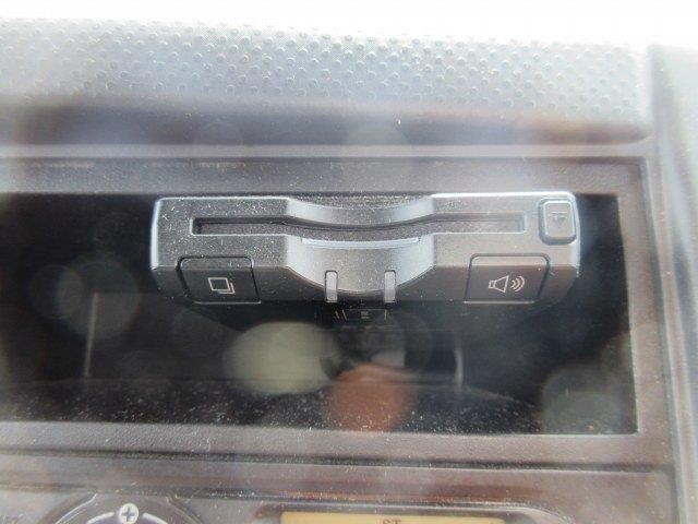 中古トラック いすゞアルミバン #20