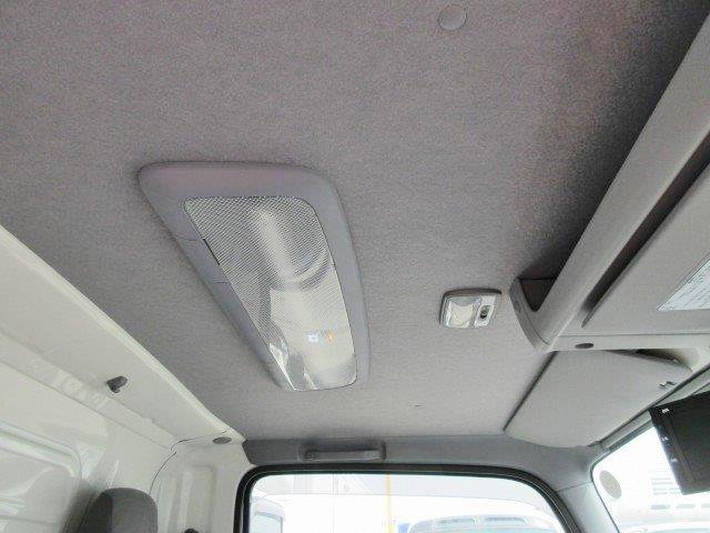 中古トラック いすゞアルミバン #23