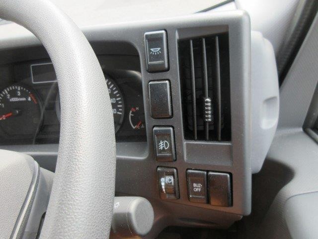 中古トラック いすゞアルミバン #24