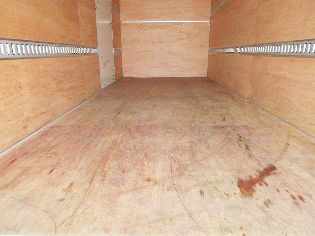 中古トラック いすゞアルミバン #7