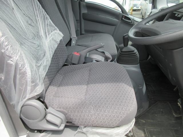 中古トラック いすゞアルミバン #12