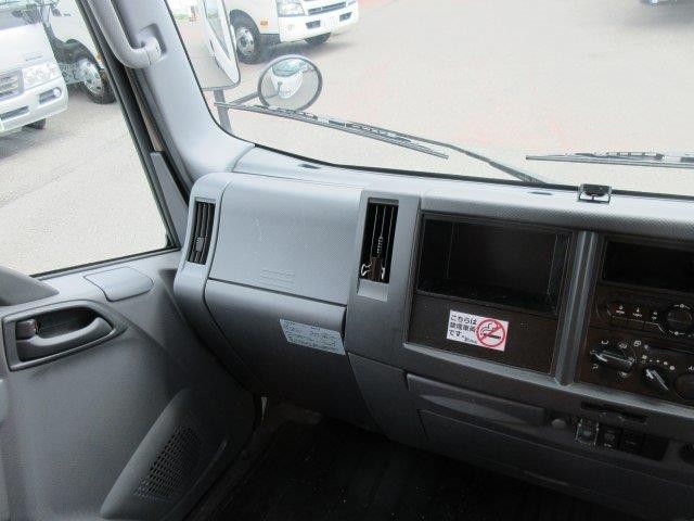 中古トラック いすゞアルミバン ＃13