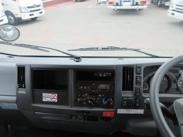 中古トラック いすゞアルミバン #14