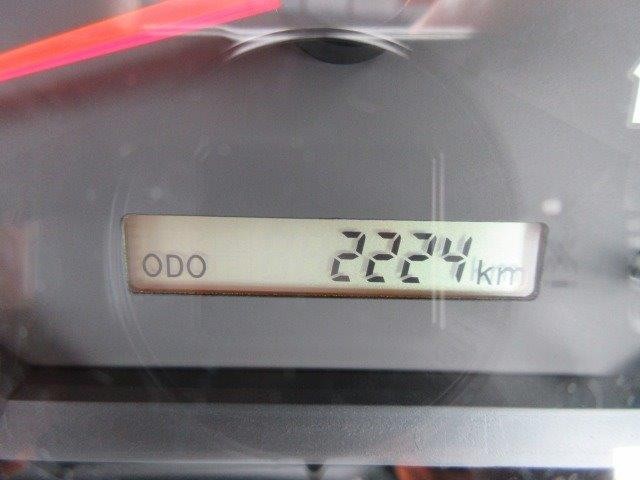 中古トラック いすゞアルミバン #16