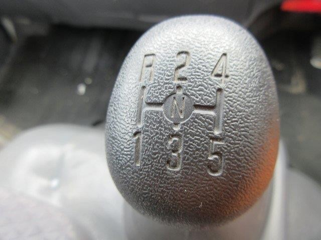 中古トラック いすゞアルミバン #17