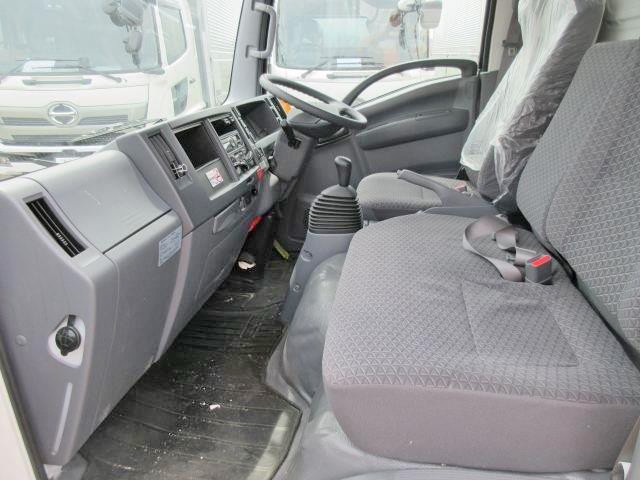 中古トラック いすゞアルミバン #19