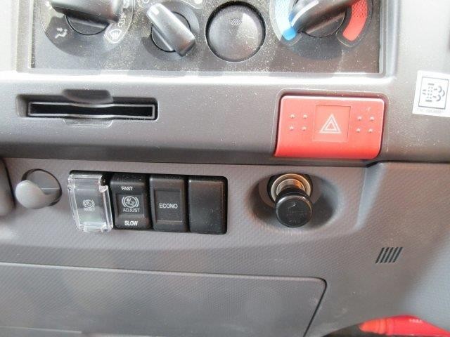 中古トラック いすゞアルミバン ＃22