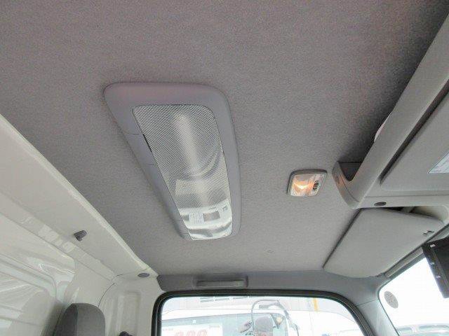 中古トラック いすゞアルミバン #24