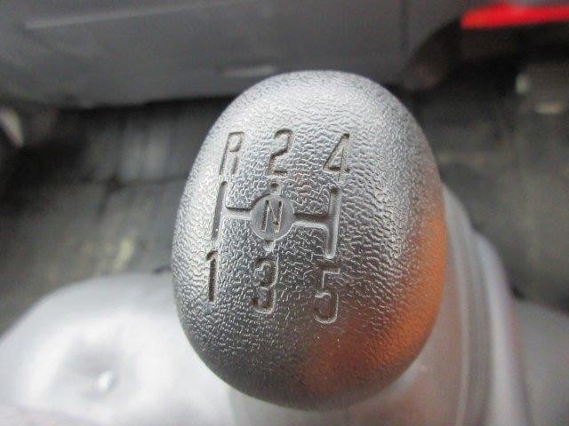 中古トラック いすゞアルミバン #18