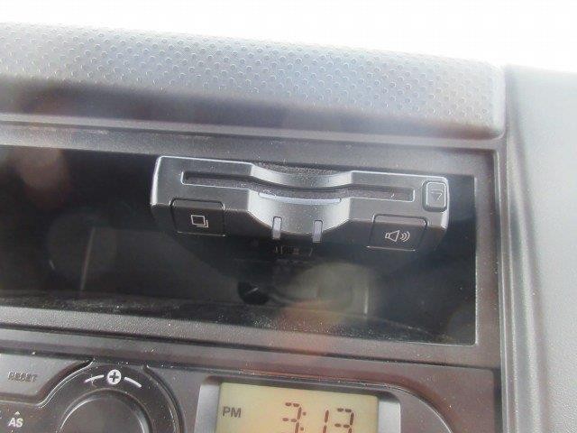 いすゞ小型アルミバン