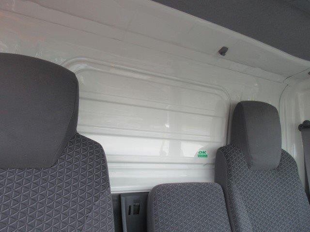 中古トラック いすゞアルミバン #22