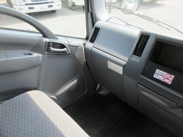 中古トラック いすゞアルミバン ＃12