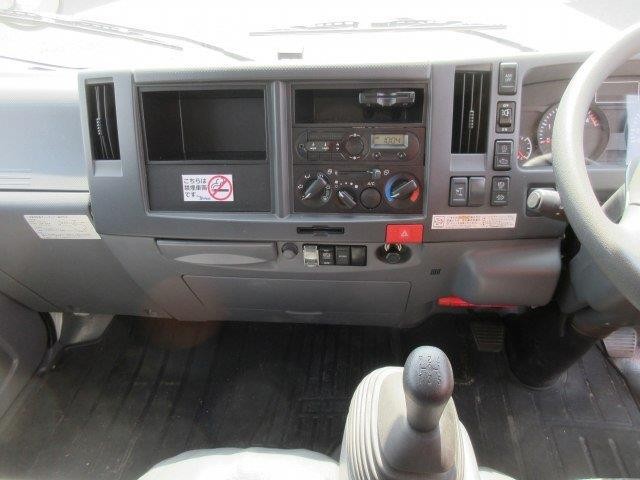 中古トラック いすゞアルミバン ＃13