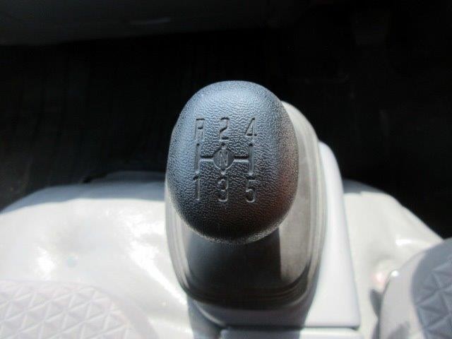 中古トラック いすゞアルミバン ＃17