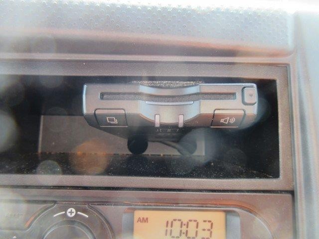 中古トラック いすゞアルミバン #18