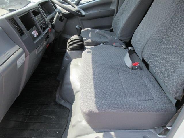 中古トラック いすゞアルミバン ＃19