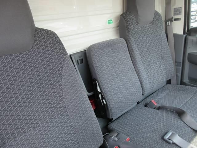 中古トラック いすゞアルミバン ＃20