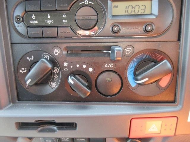 中古トラック いすゞアルミバン #22
