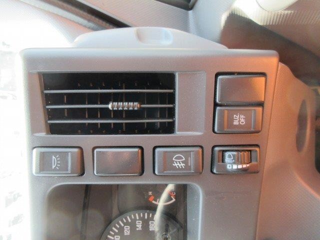 中古トラック いすゞアルミバン ＃23