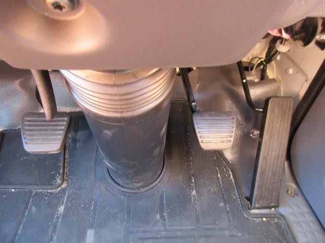 中古トラック いすゞアルミバン ＃24