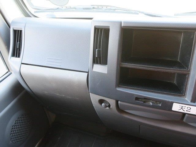 中古トラック いすゞコンクリートミキサー車 #12