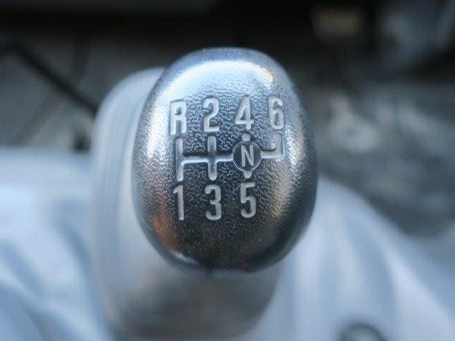 中古トラック いすゞコンクリートミキサー車 #15