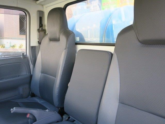 中古トラック いすゞコンクリートミキサー車 #18