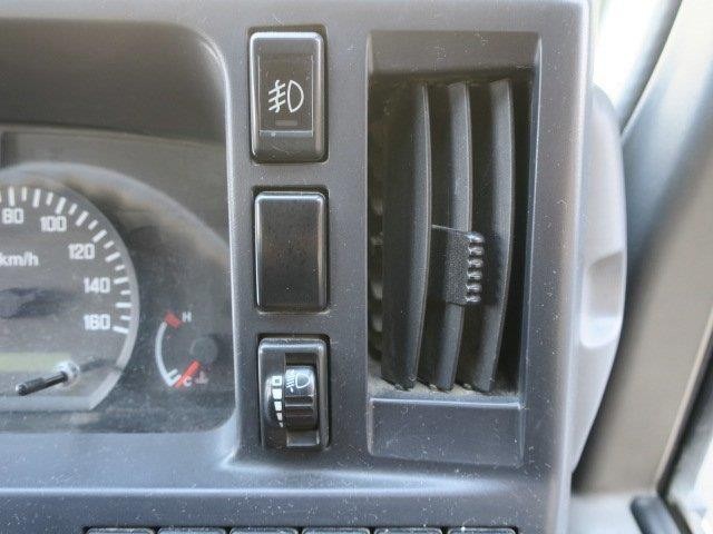 中古トラック いすゞコンクリートミキサー車 #21