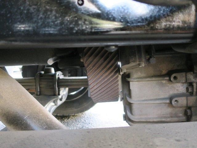 中古トラック 日野アルミウィング ＃11