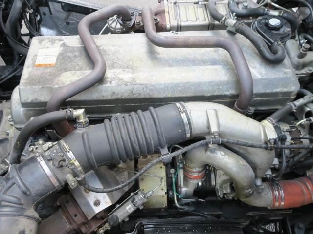 中古トラック 日野アルミウィング #13