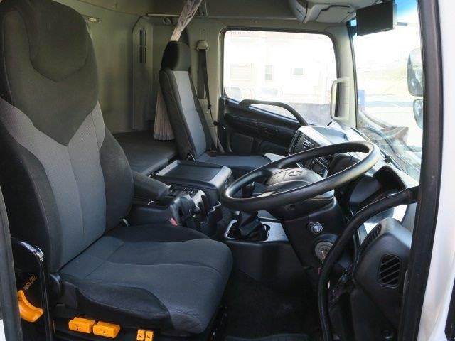 中古トラック 日野アルミウィング ＃15