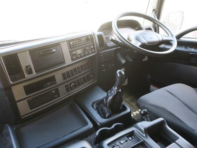 中古トラック 日野アルミウィング ＃17