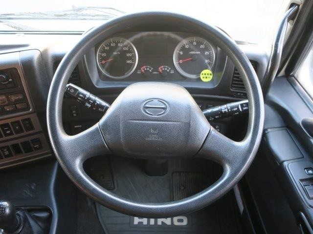 中古トラック 日野アルミウィング ＃18