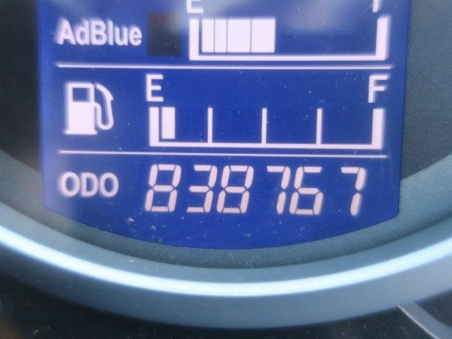 中古トラック 日野アルミウィング #19