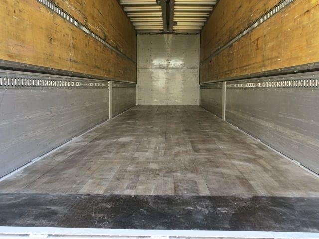 中古トラック 日野アルミウィング #9