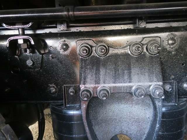 中古トラック 日野アルミウィング #10