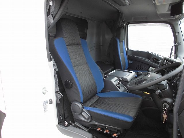 中古トラック いすゞアルミウィング #12