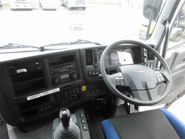 中古トラック いすゞアルミウィング #14