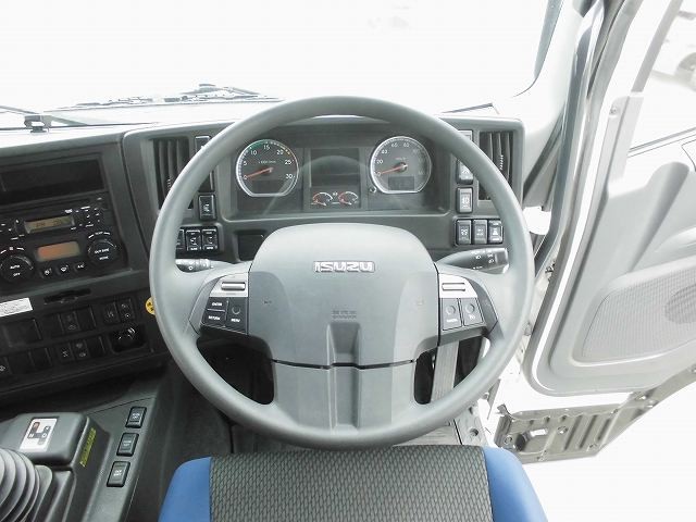 中古トラック いすゞアルミウィング #15