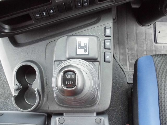 中古トラック いすゞアルミウィング #17