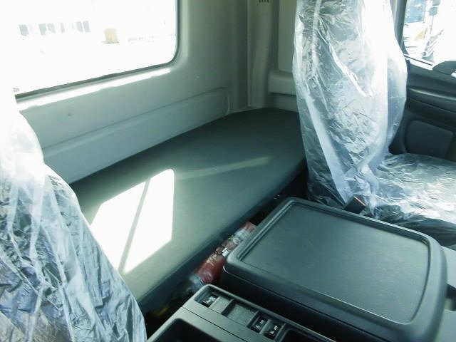 中古トラック 日野平ボディ #18