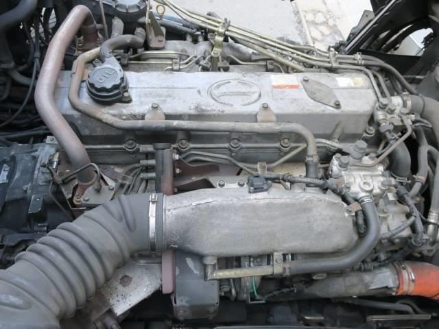 中古トラック 日野アルミウィング ＃11