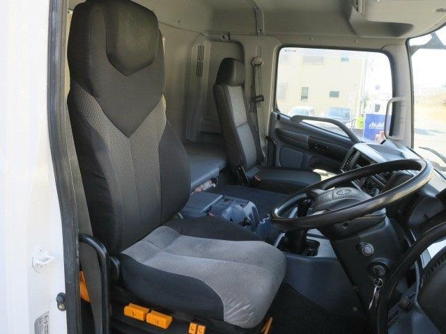 中古トラック 日野アルミウィング ＃13