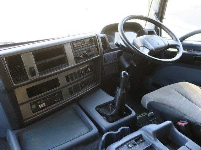 中古トラック 日野アルミウィング ＃15